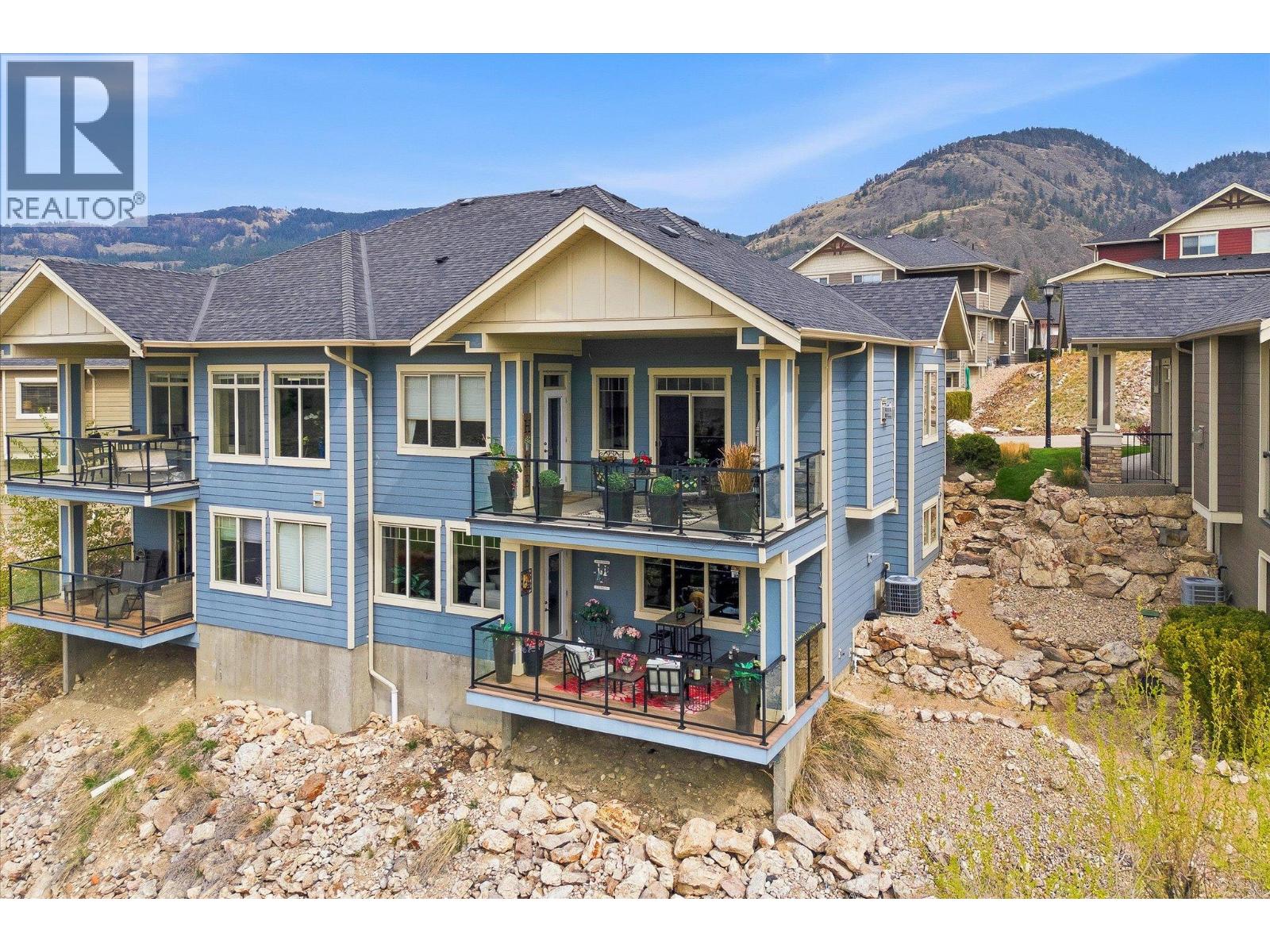 875 Stockley Street Unit# 26, Kelowna, British Columbia  V1P 1S4 - Photo 54 - 10384427