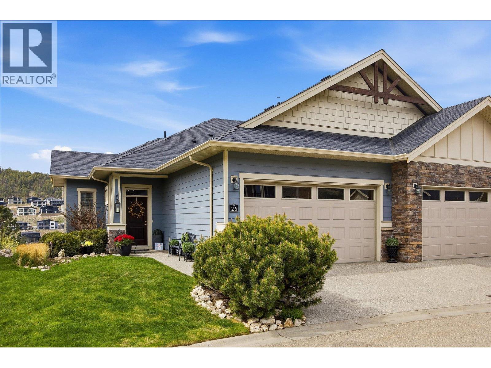 875 Stockley Street Unit# 26, Kelowna, British Columbia  V1P 1S4 - Photo 6 - 10384427