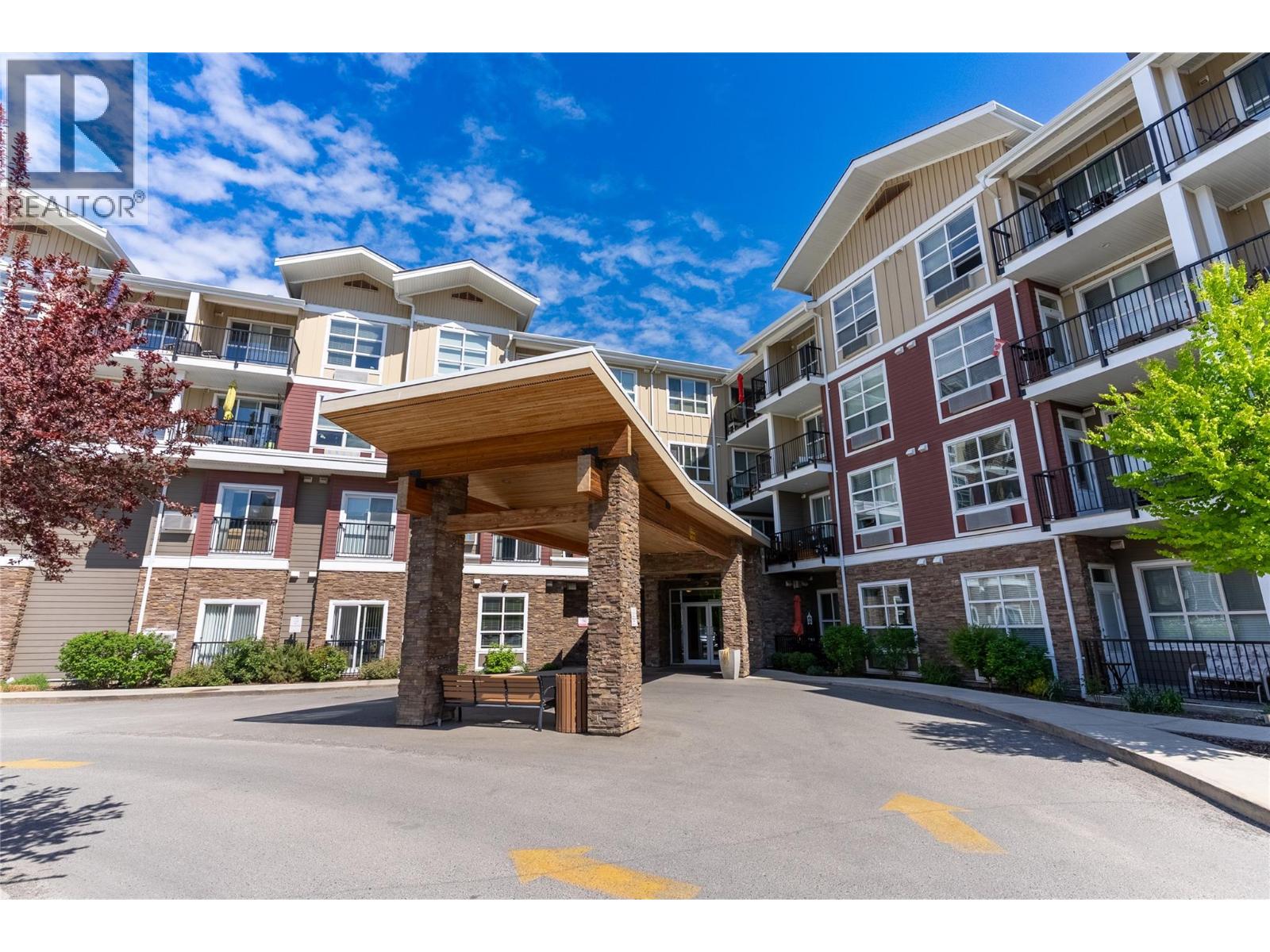 755 MAYFAIR Street Unit# 421, kamloops, British Columbia