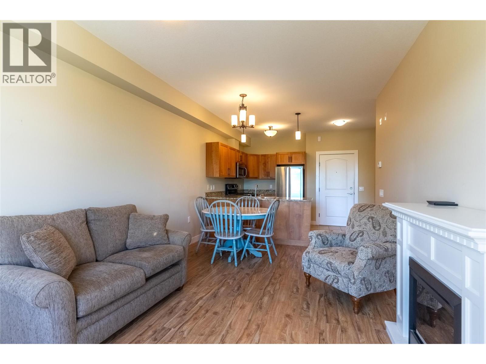 755 Mayfair Street Unit# 421, Kamloops, British Columbia  V2B 5L7 - Photo 10 - 10385442