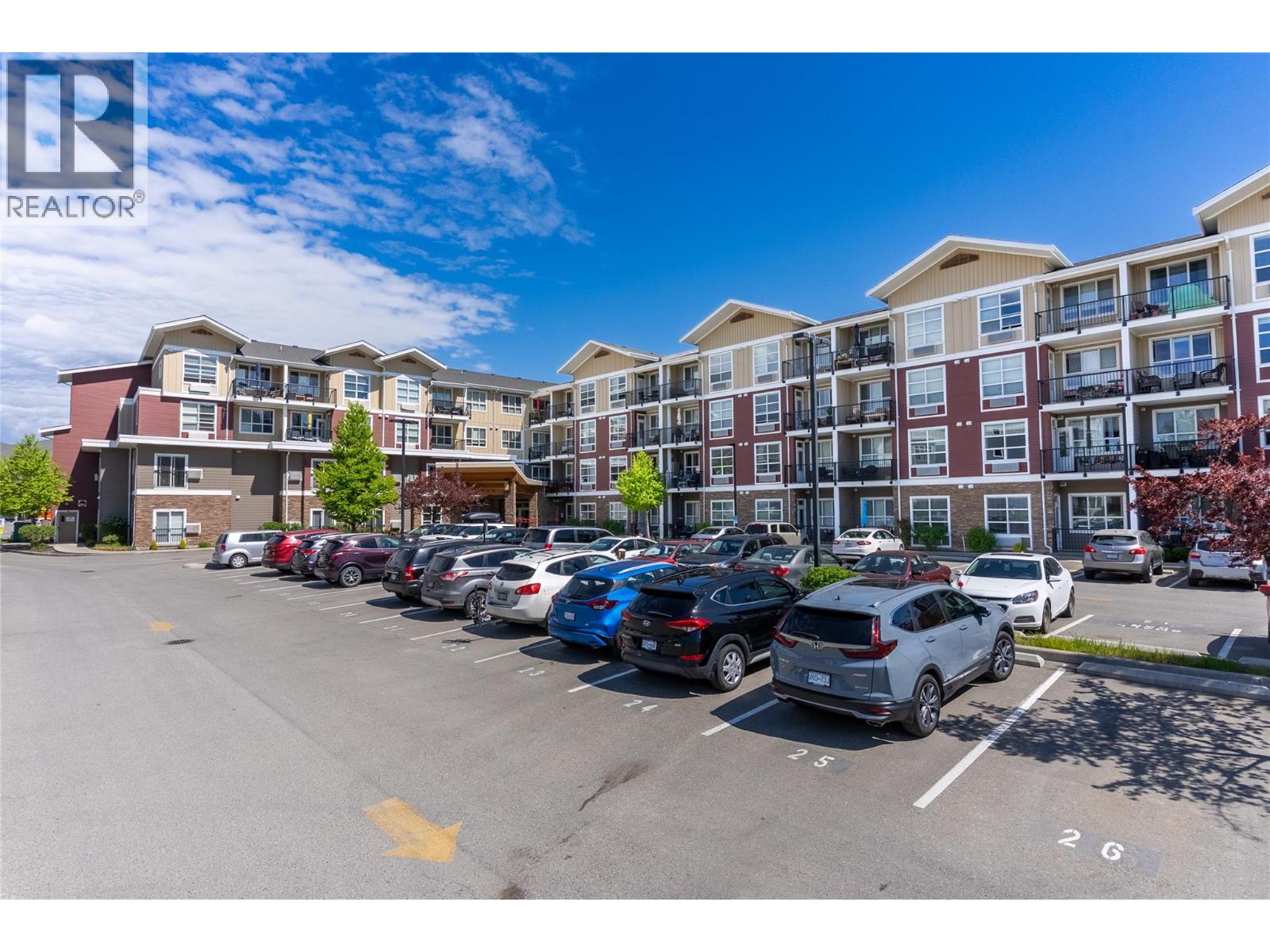 755 Mayfair Street Unit# 421, Kamloops, British Columbia  V2B 5L7 - Photo 26 - 10385442