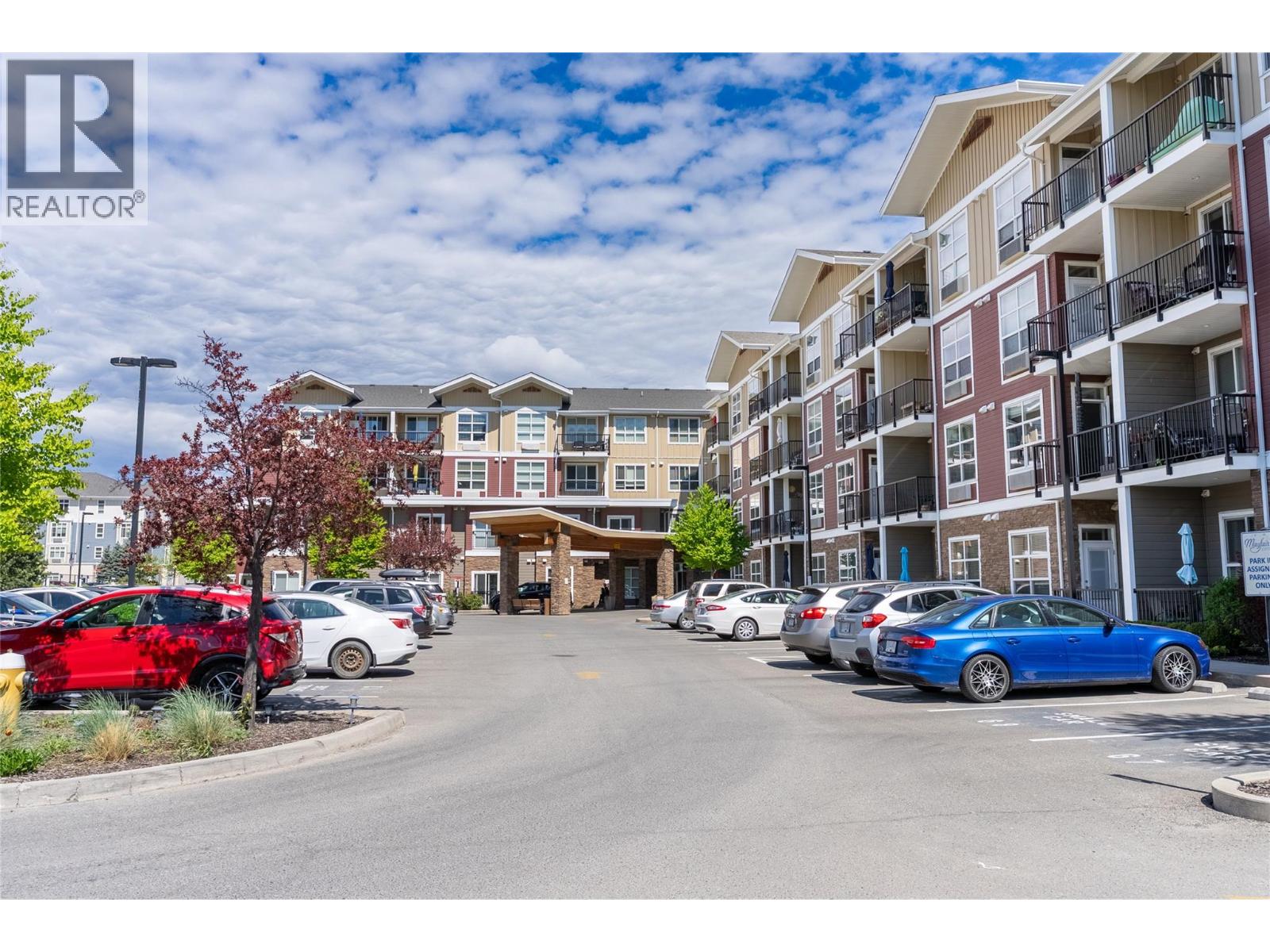 755 Mayfair Street Unit# 421, Kamloops, British Columbia  V2B 5L7 - Photo 34 - 10385442