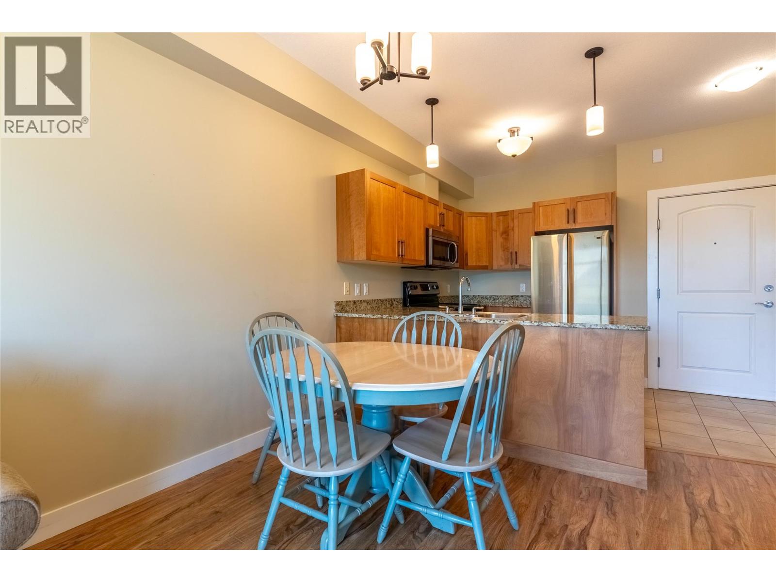 755 Mayfair Street Unit# 421, Kamloops, British Columbia  V2B 5L7 - Photo 6 - 10385442