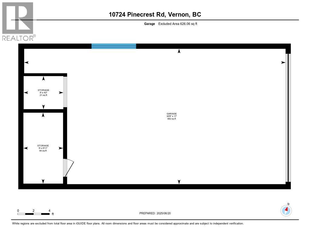 10724 Pinecrest Road, Vernon, British Columbia  V1H 2C1 - Photo 46 - 10384907