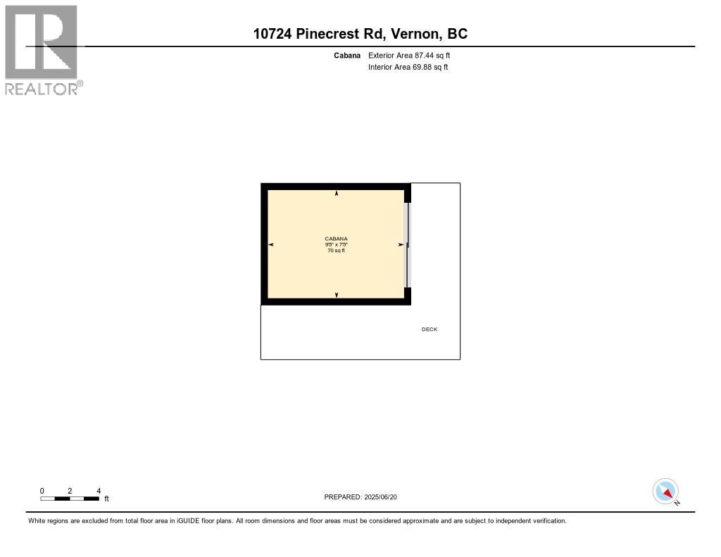 10724 Pinecrest Road, Vernon, British Columbia  V1H 2C1 - Photo 47 - 10384907