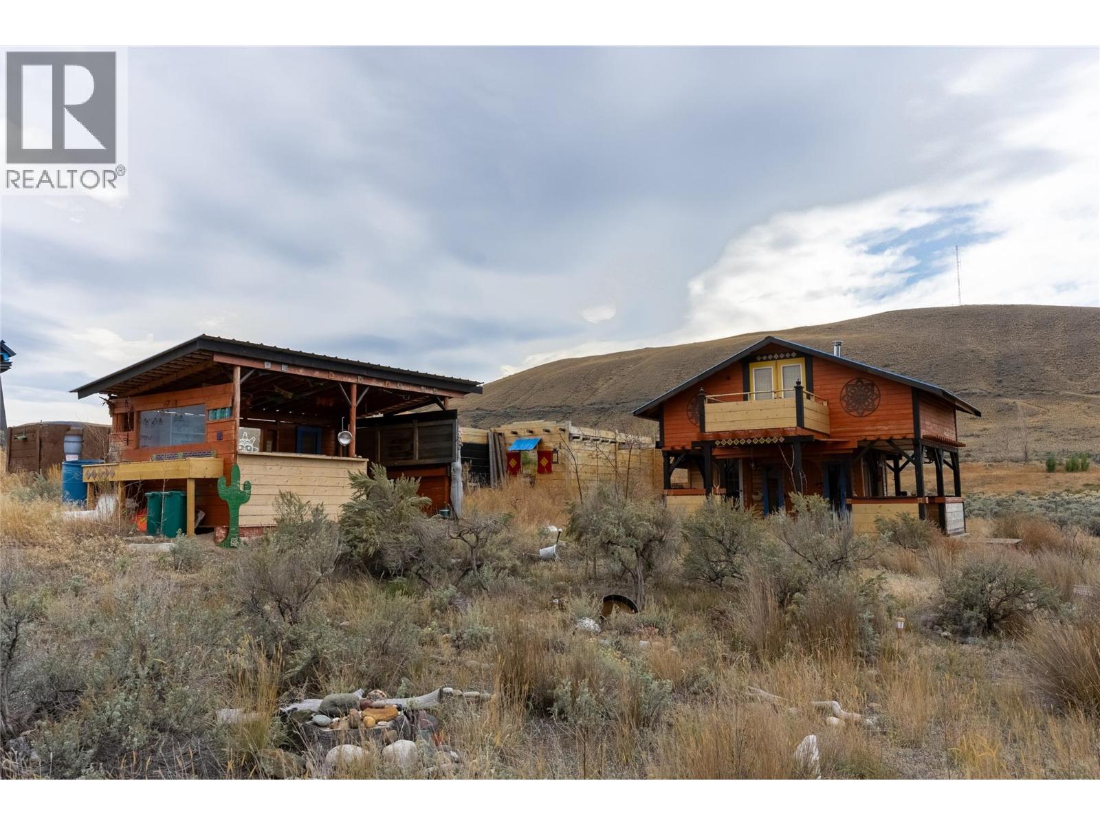 1500 Fehr Way, Cache Creek, British Columbia  V0K 1H1 - Photo 22 - 10385666