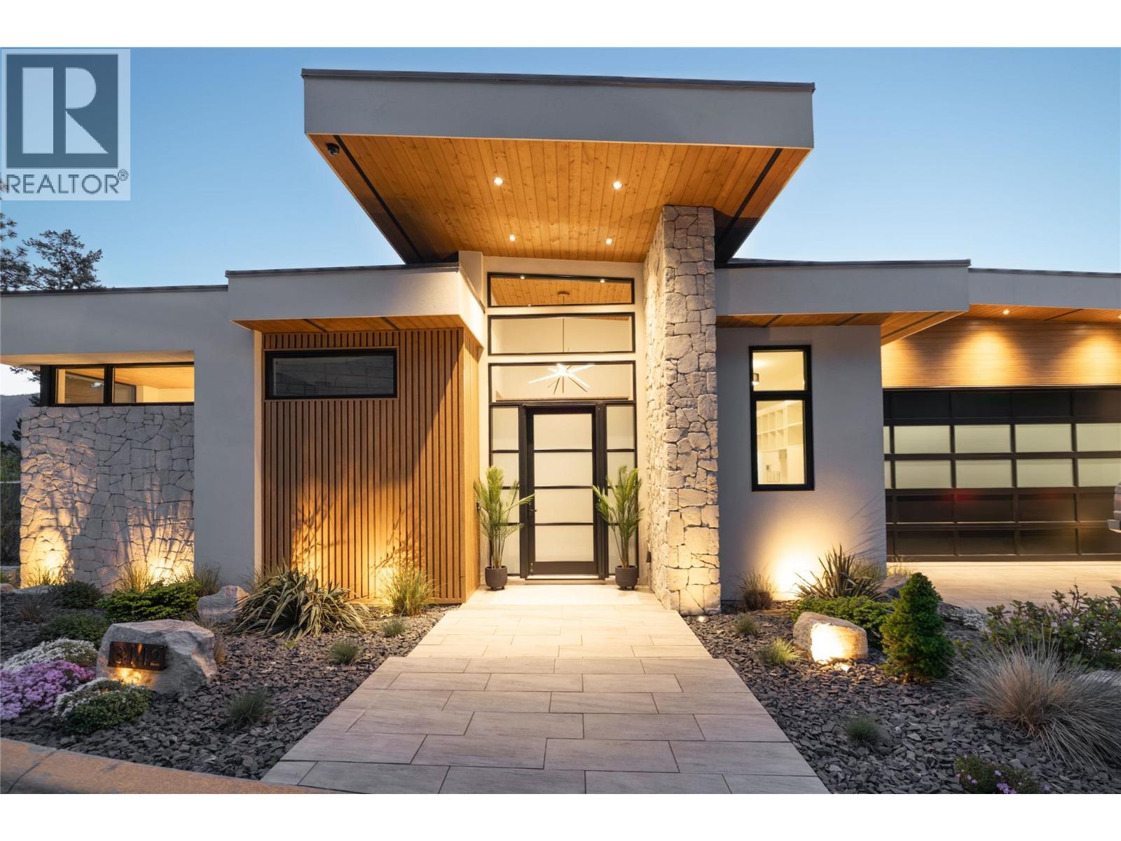 3442 Arrowroot Drive, Kelowna, British Columbia  V1V 3G2 - Photo 14 - 10385203