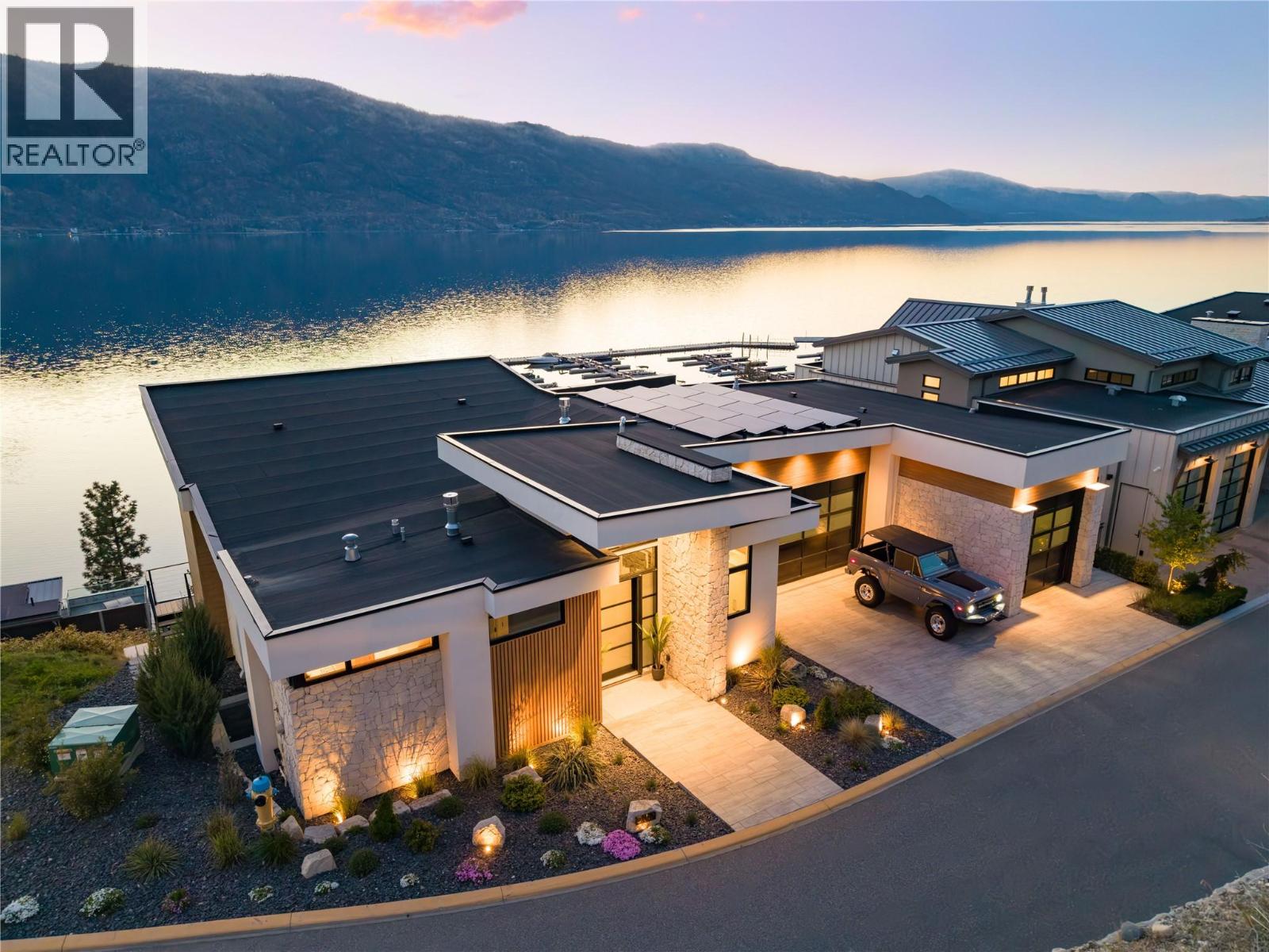 3442 Arrowroot Drive, Kelowna, British Columbia  V1V 3G2 - Photo 5 - 10385203