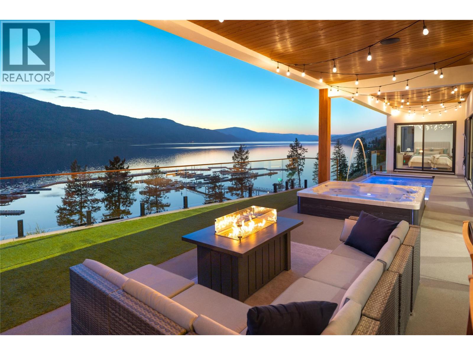 3442 Arrowroot Drive, Kelowna, British Columbia  V1V 3G2 - Photo 68 - 10385203