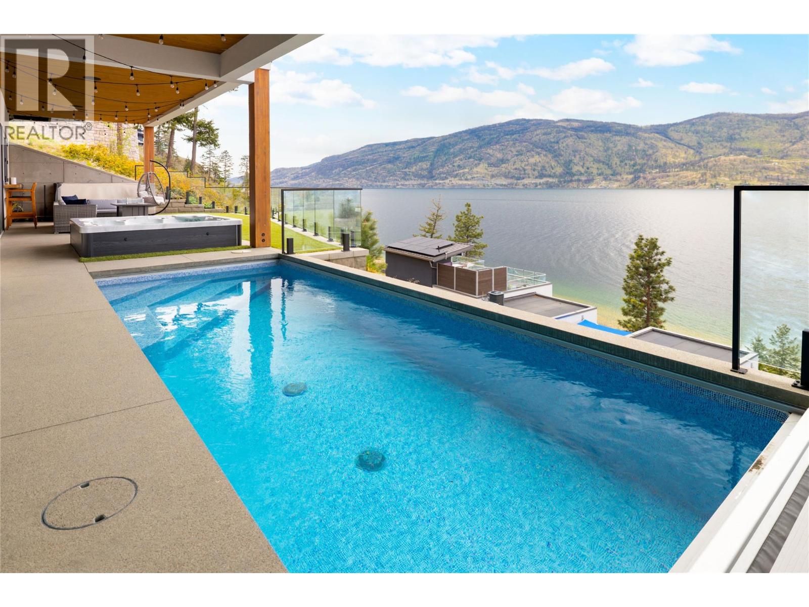 3442 Arrowroot Drive, Kelowna, British Columbia  V1V 3G2 - Photo 75 - 10385203