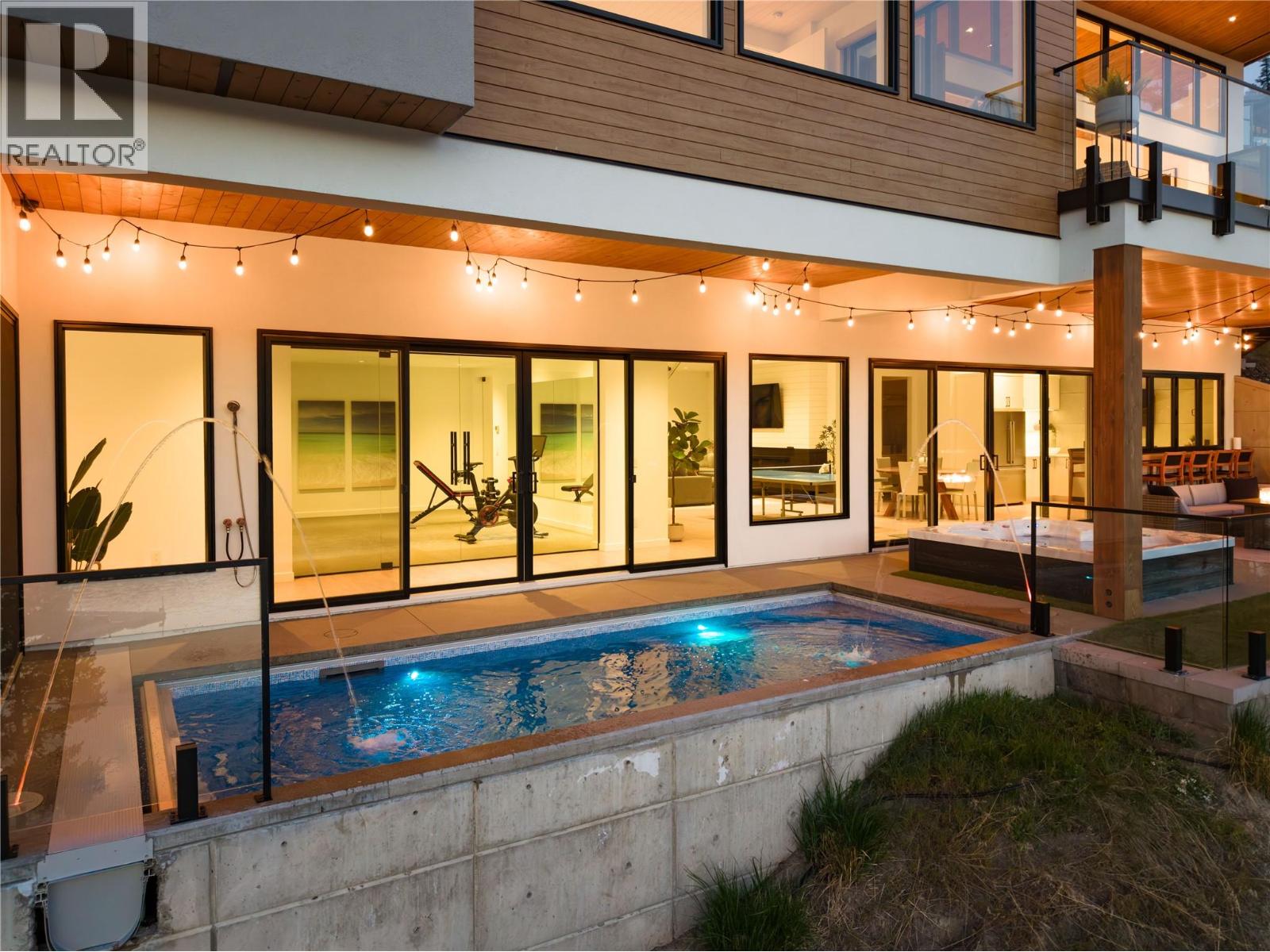 3442 Arrowroot Drive, Kelowna, British Columbia  V1V 3G2 - Photo 76 - 10385203