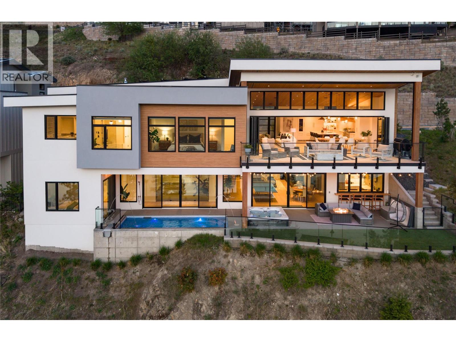 3442 Arrowroot Drive, Kelowna, British Columbia  V1V 3G2 - Photo 9 - 10385203