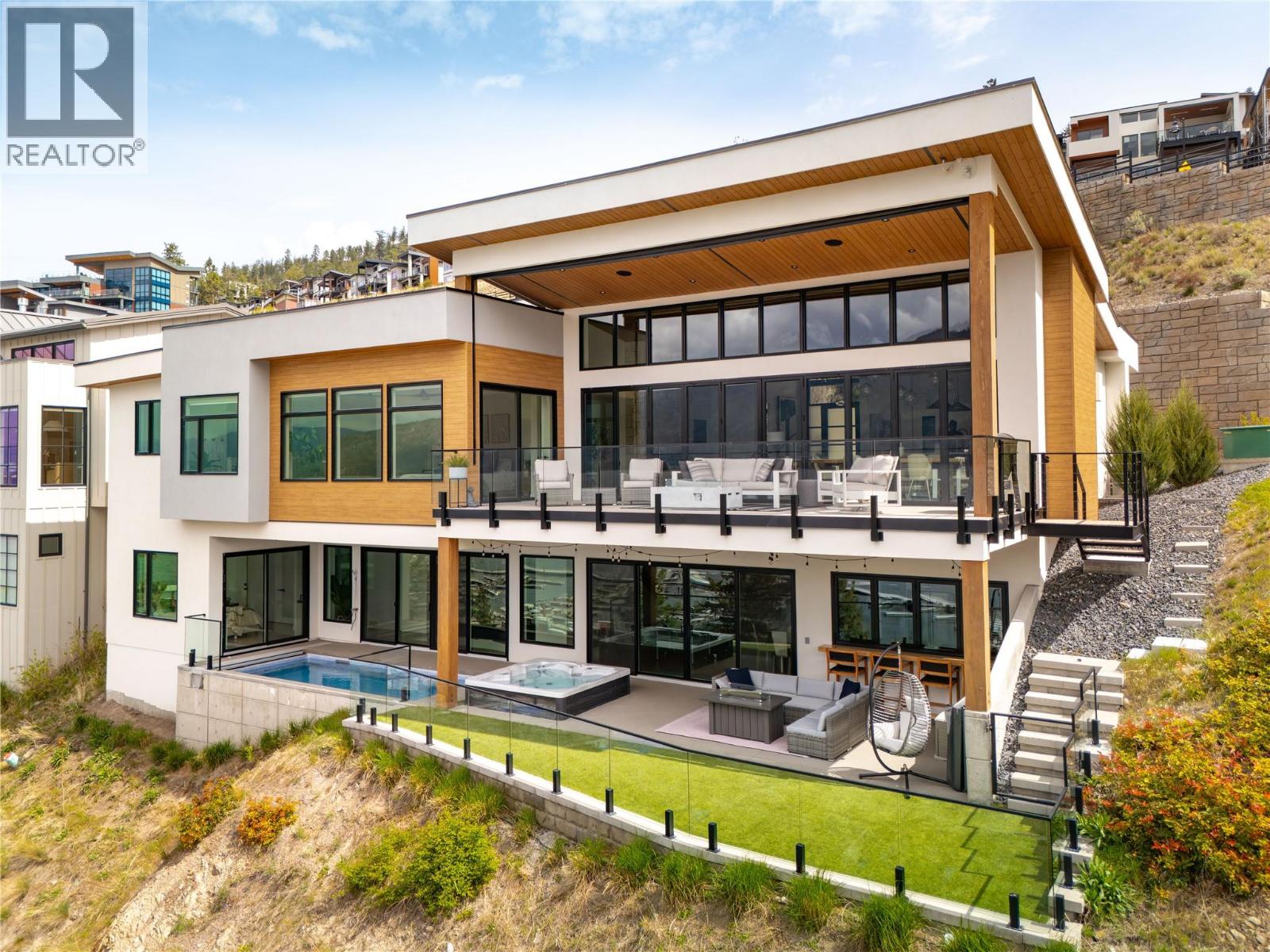 3442 Arrowroot Drive, Kelowna, British Columbia  V1V 3G2 - Photo 91 - 10385203
