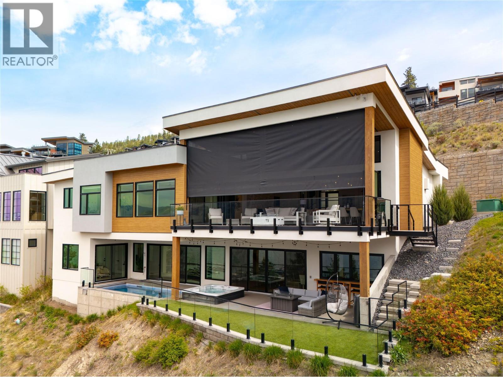 3442 Arrowroot Drive, Kelowna, British Columbia  V1V 3G2 - Photo 92 - 10385203