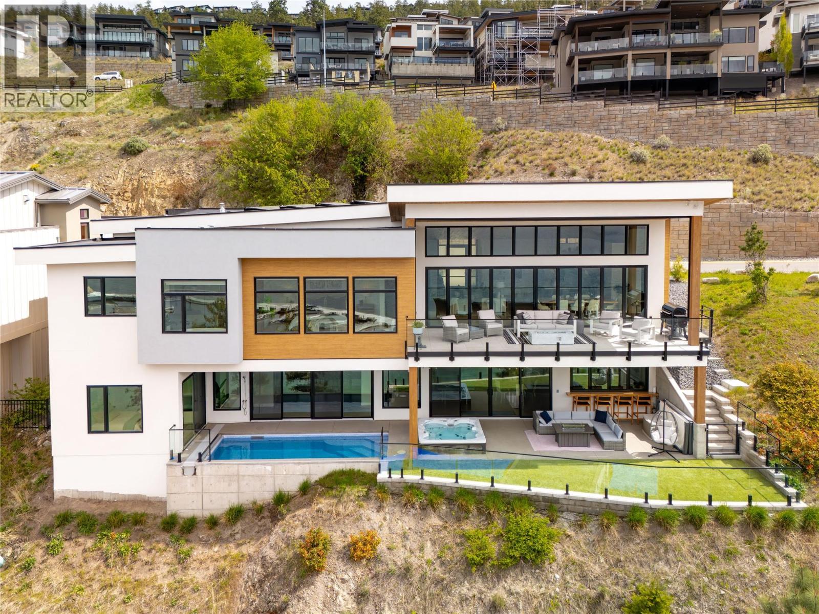 3442 Arrowroot Drive, Kelowna, British Columbia  V1V 3G2 - Photo 93 - 10385203