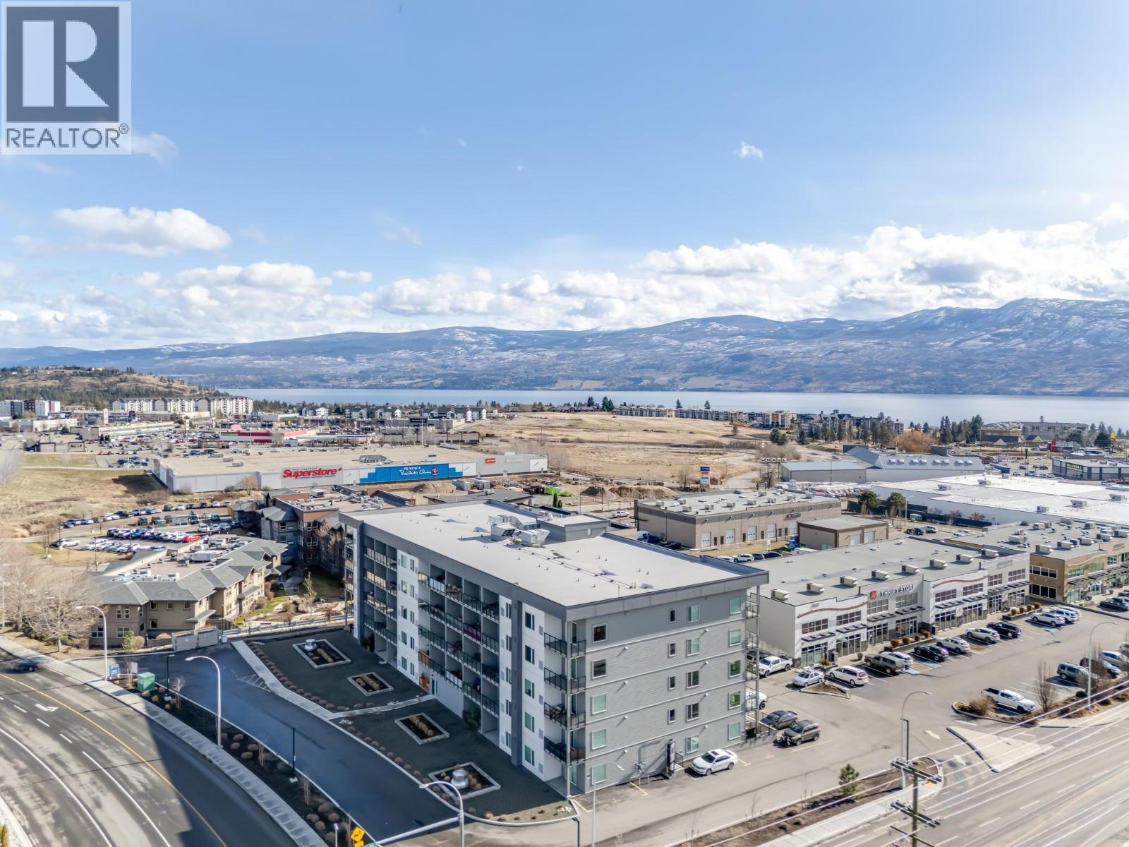 2345 Butt Road Unit# 513, west kelowna, British Columbia