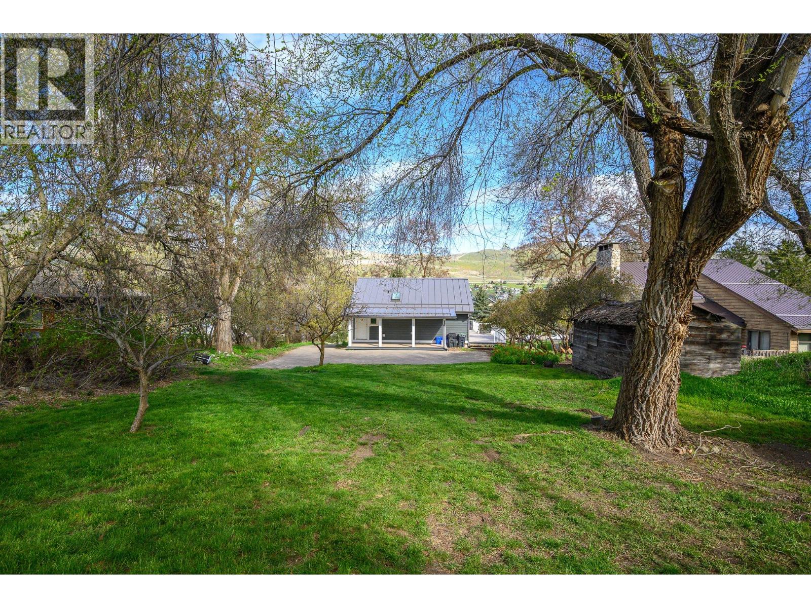 7778 Okanagan Landing Road, Vernon, British Columbia  V1H 1H2 - Photo 1 - 10385628