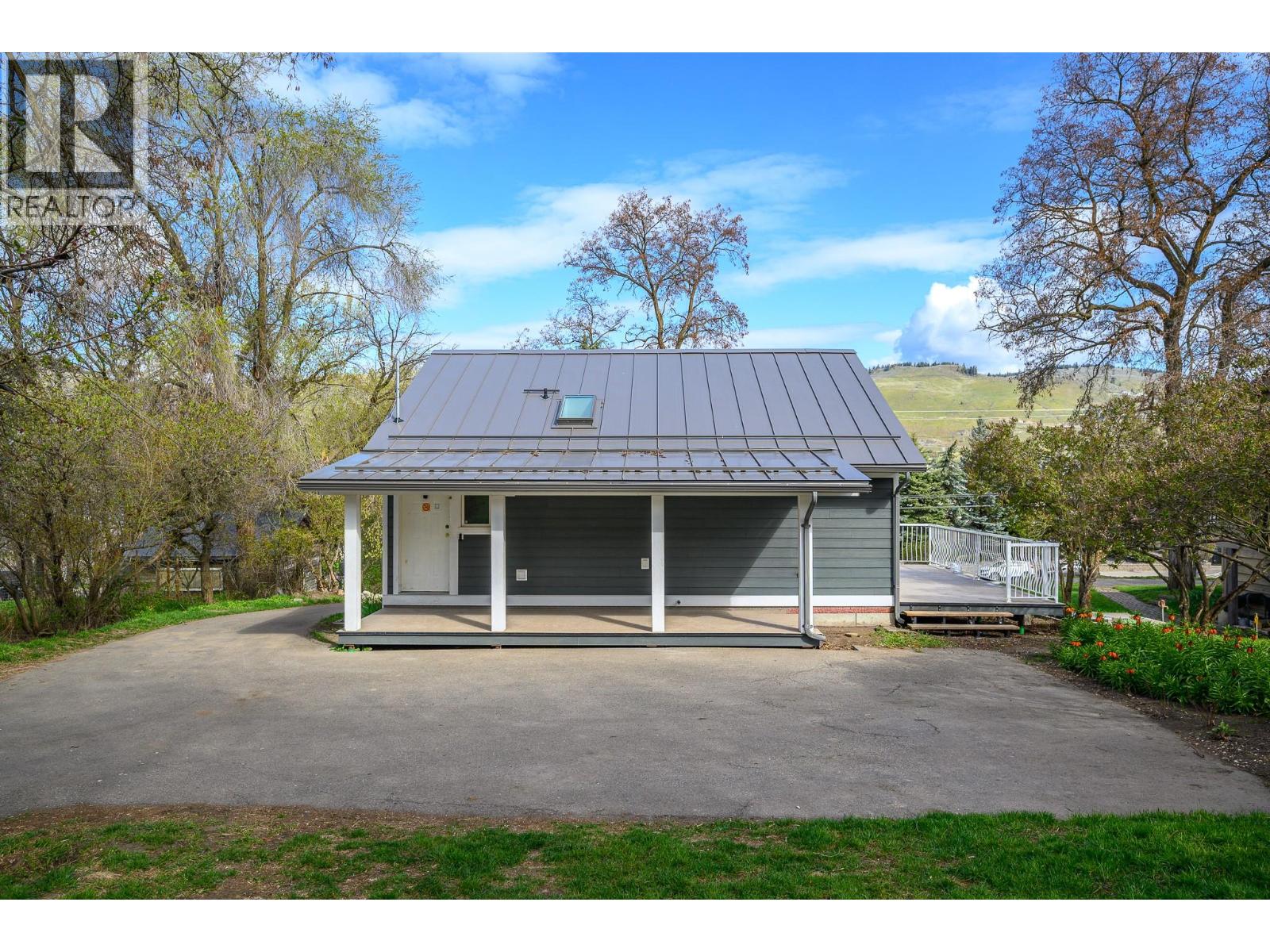 7778 Okanagan Landing Road, Vernon, British Columbia  V1H 1H2 - Photo 2 - 10385628
