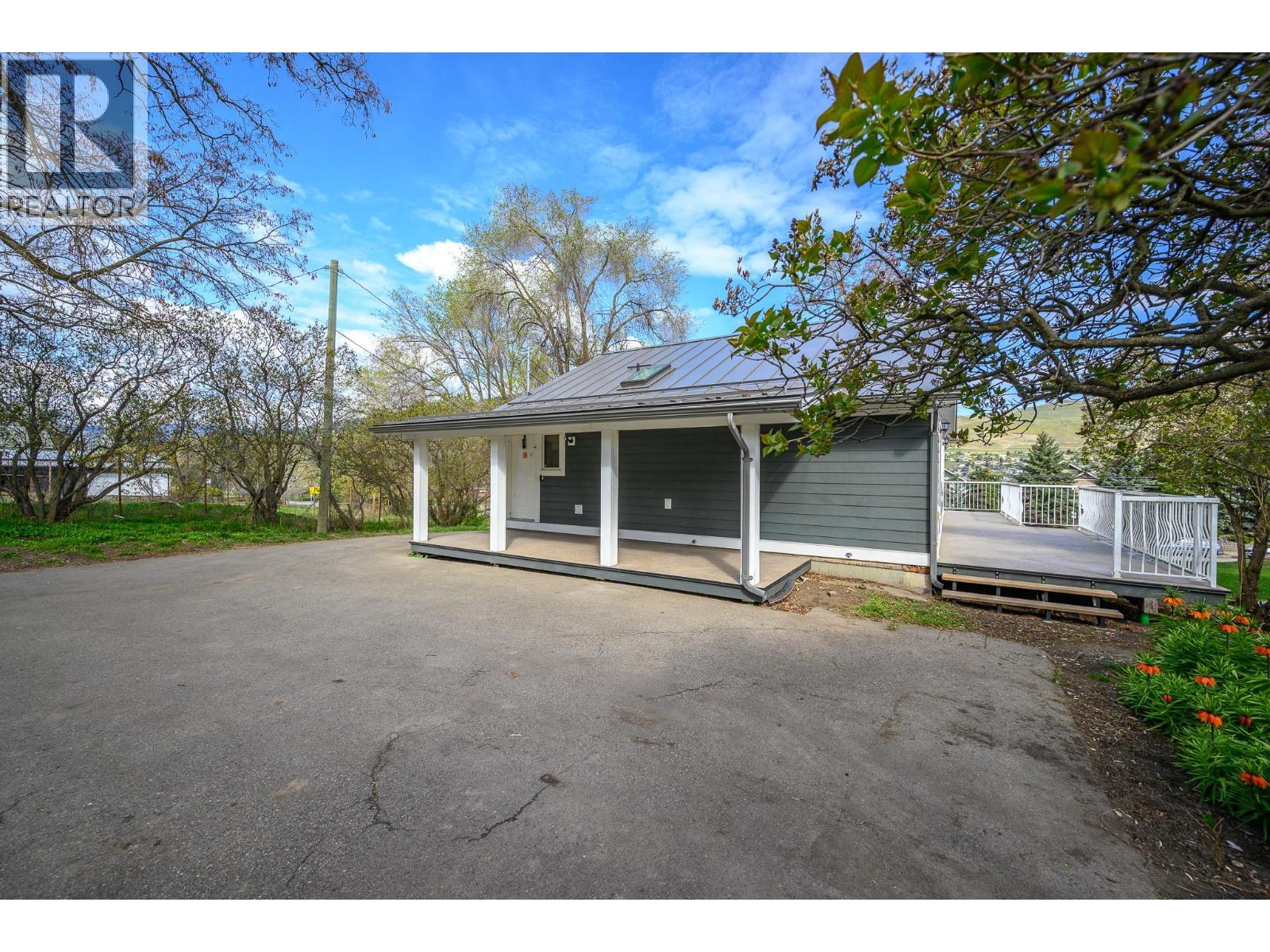 7778 Okanagan Landing Road, Vernon, British Columbia  V1H 1H2 - Photo 3 - 10385628