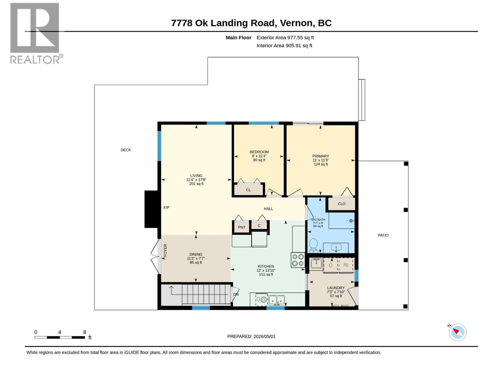 7778 Okanagan Landing Road, Vernon, British Columbia  V1H 1H2 - Photo 49 - 10385628