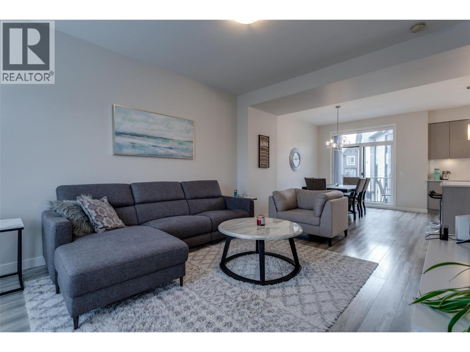 170 Celano Crescent Unit# 4, Kelowna, British Columbia  V1V 0B6 - Photo 11 - 10385616