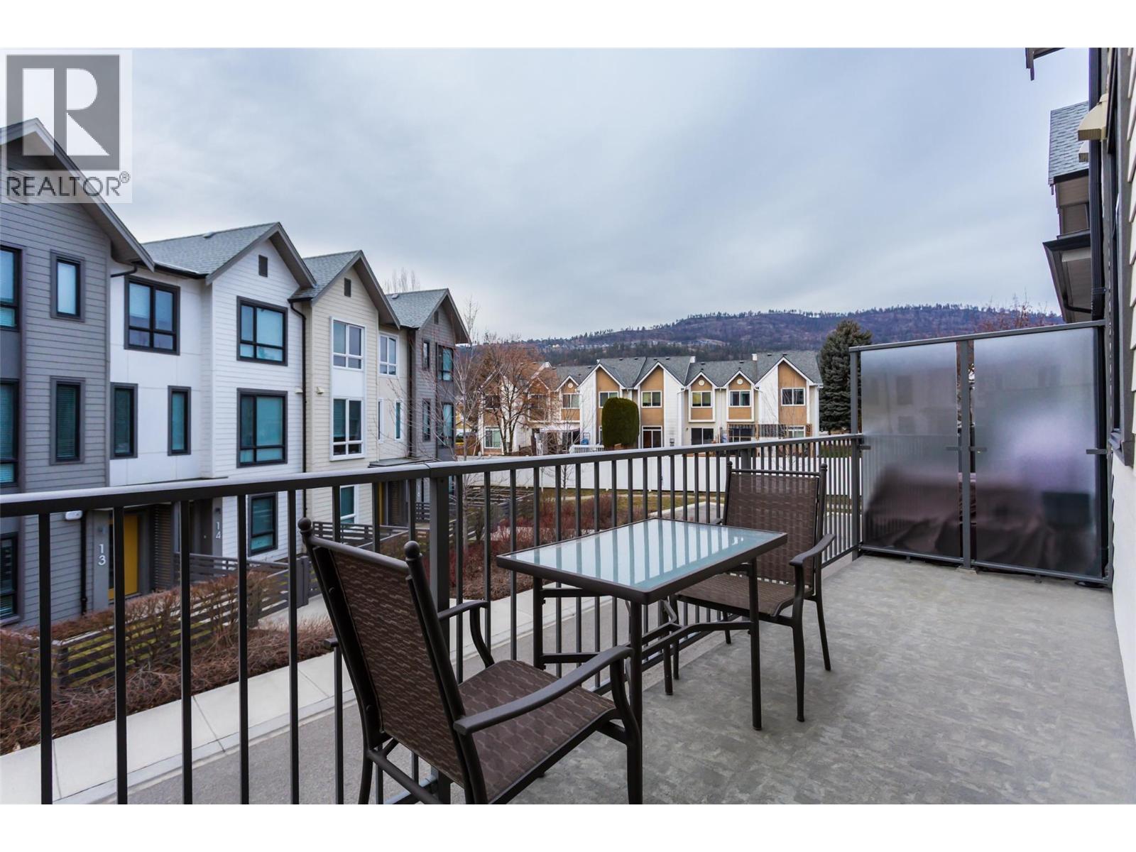 170 Celano Crescent Unit# 4, Kelowna, British Columbia  V1V 0B6 - Photo 16 - 10385616