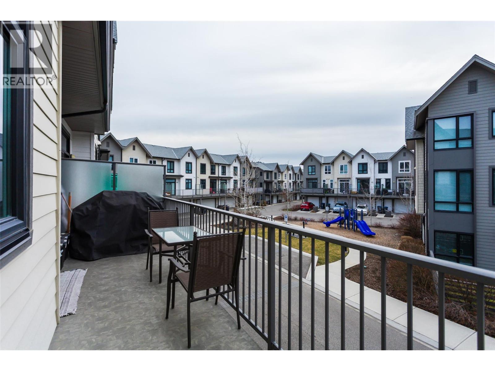 170 Celano Crescent Unit# 4, Kelowna, British Columbia  V1V 0B6 - Photo 17 - 10385616