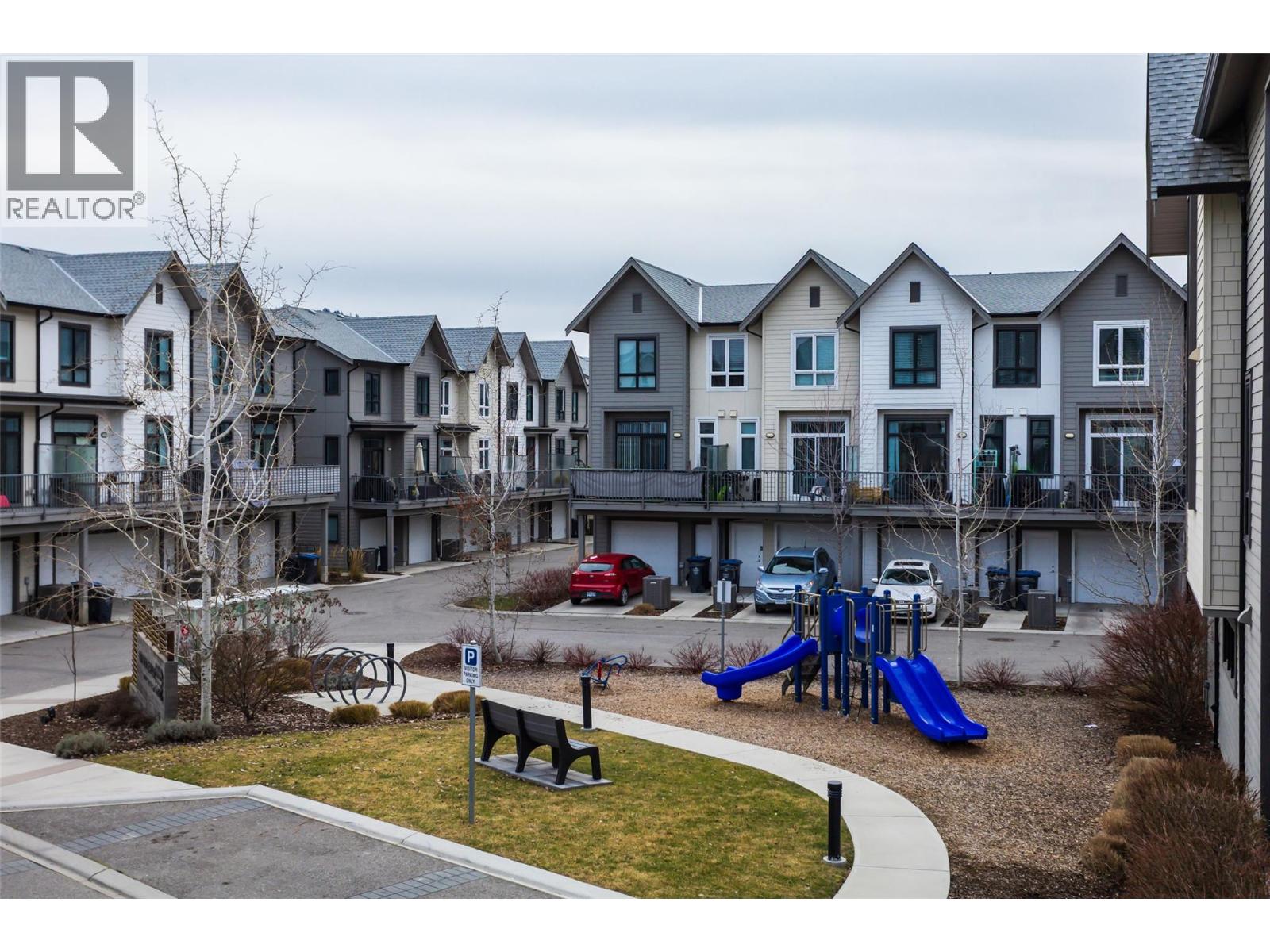 170 Celano Crescent Unit# 4, Kelowna, British Columbia  V1V 0B6 - Photo 19 - 10385616