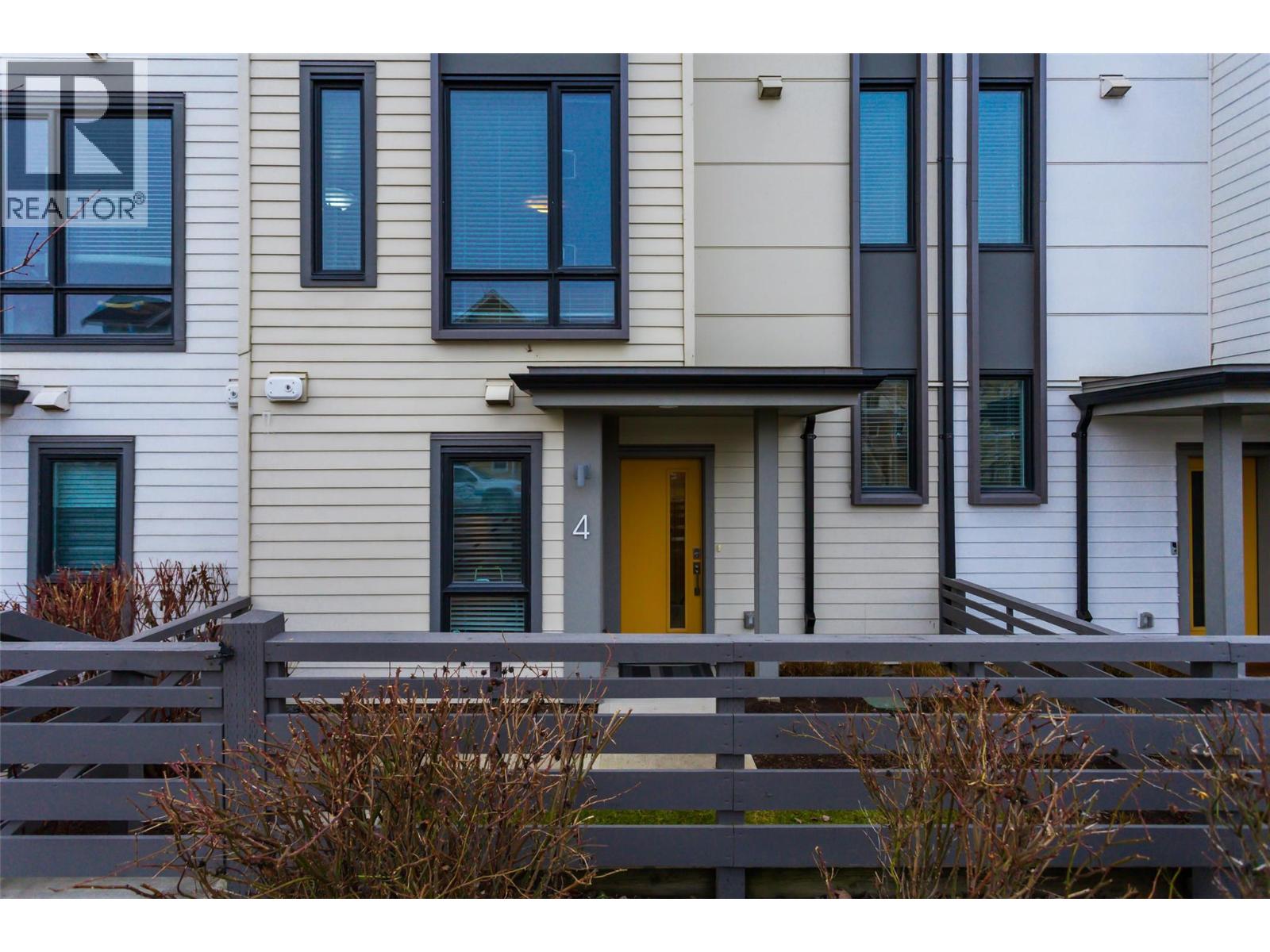 170 Celano Crescent Unit# 4, Kelowna, British Columbia  V1V 0B6 - Photo 43 - 10385616
