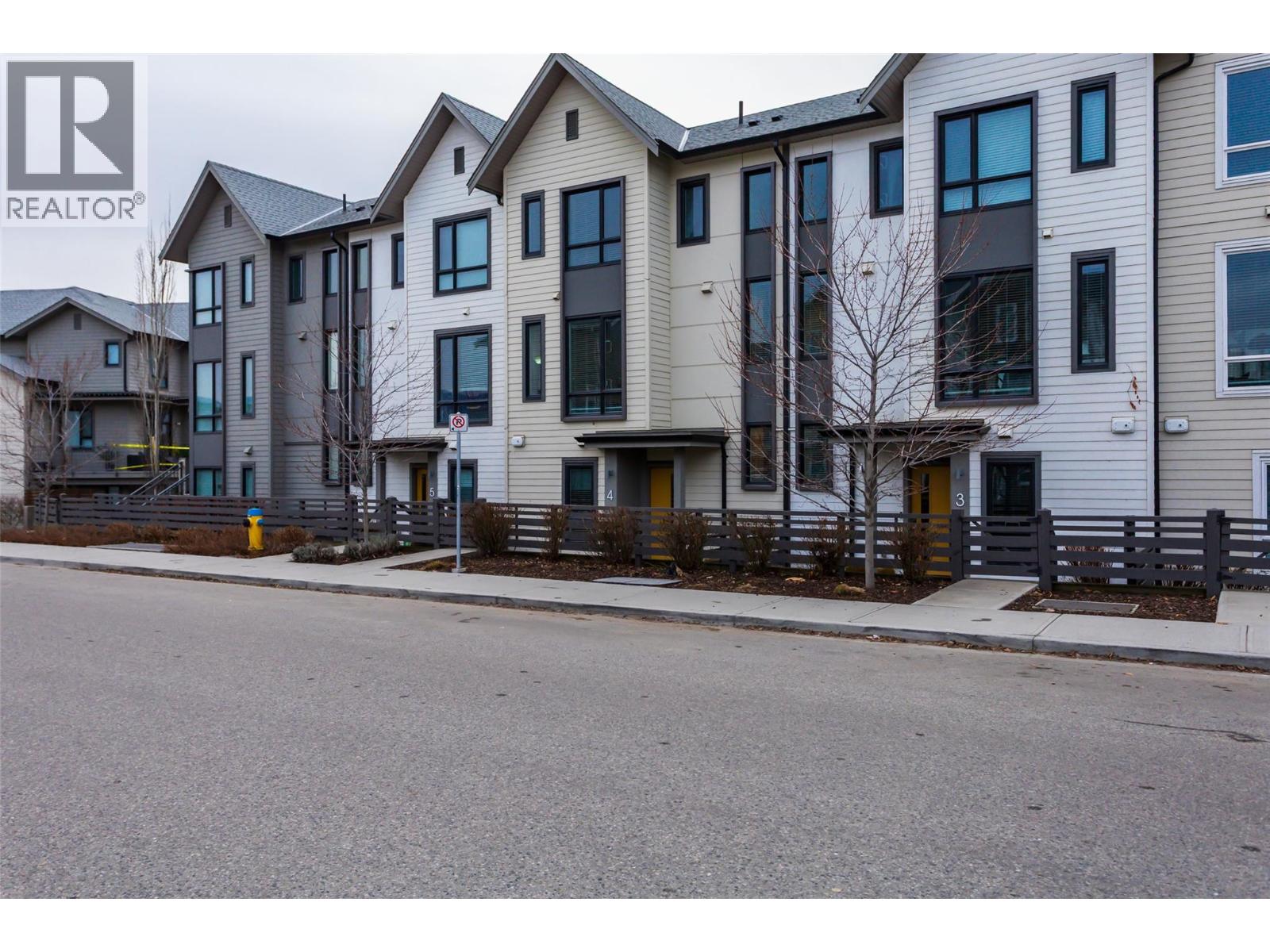 170 Celano Crescent Unit# 4, Kelowna, British Columbia  V1V 0B6 - Photo 46 - 10385616