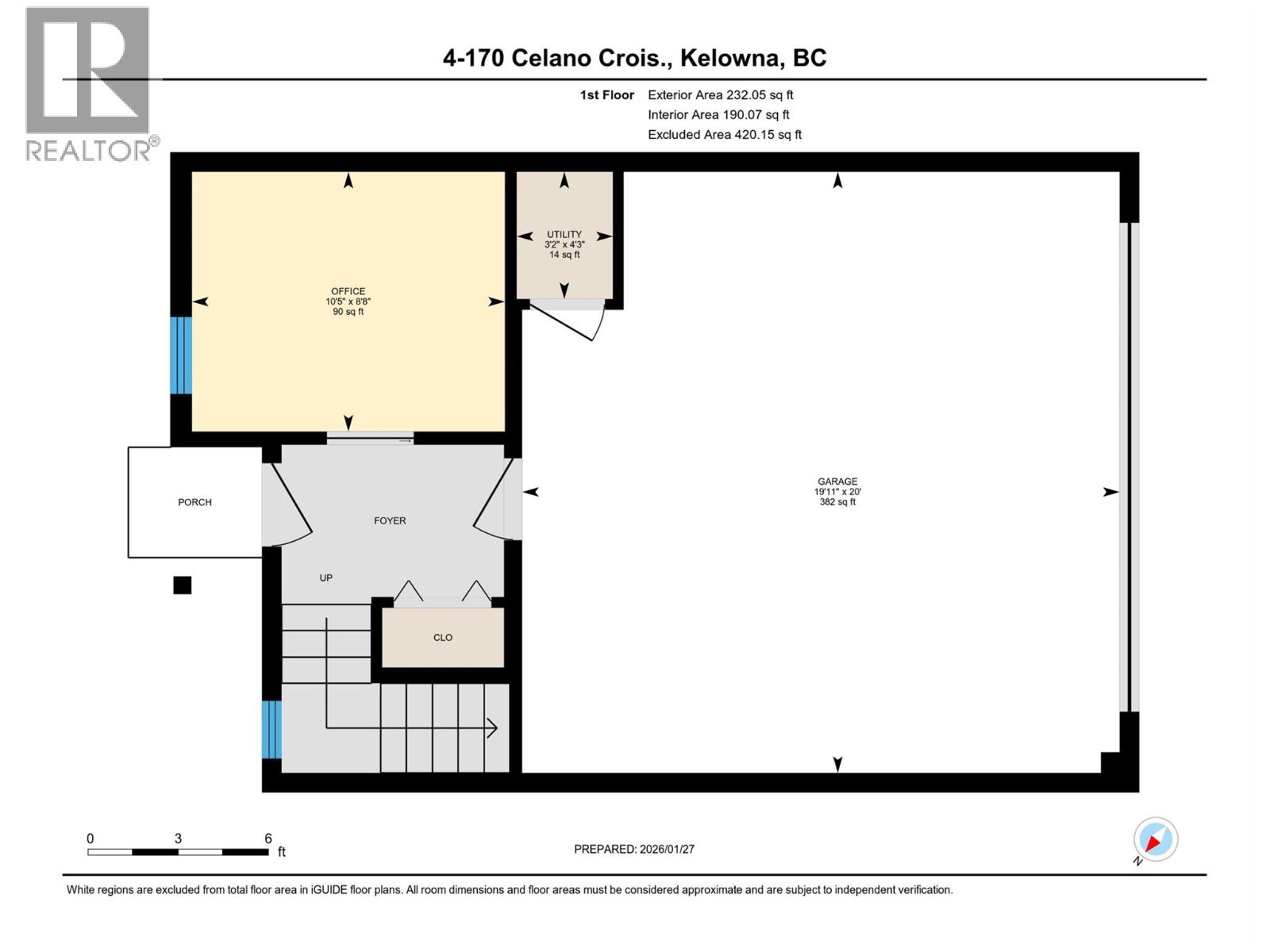 170 Celano Crescent Unit# 4, Kelowna, British Columbia  V1V 0B6 - Photo 49 - 10385616