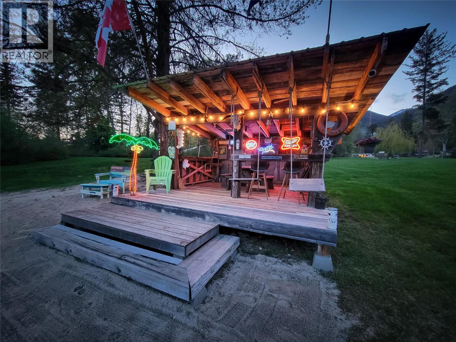 6133 Pippers Lane, Nelson, British Columbia  V1L 6P5 - Photo 49 - 10385583