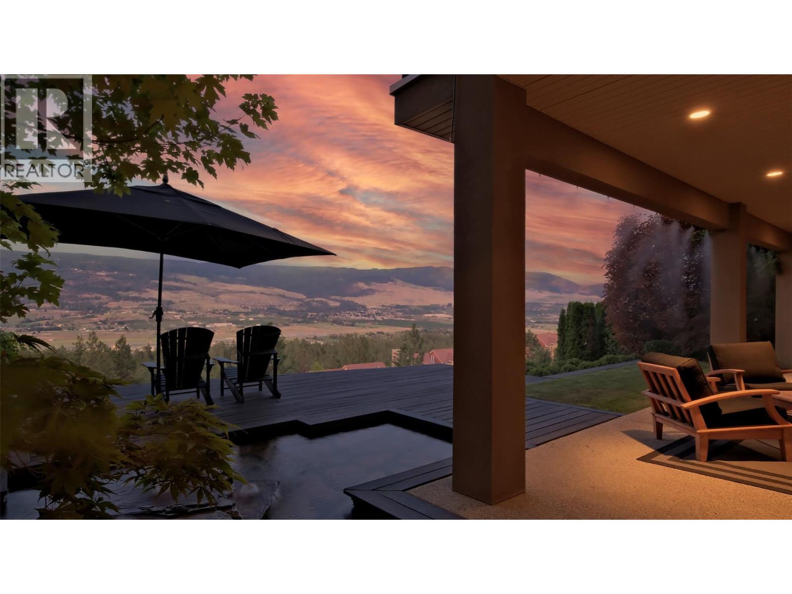 1749 Capistrano Drive, kelowna, British Columbia