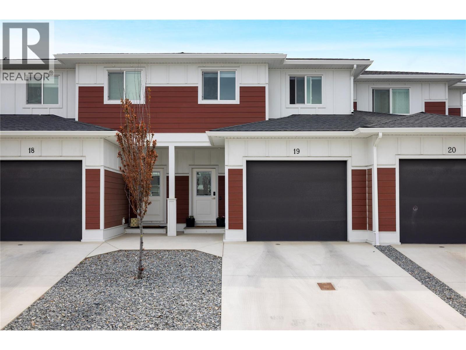 1999 15 Avenue Unit# 19, vernon, British Columbia