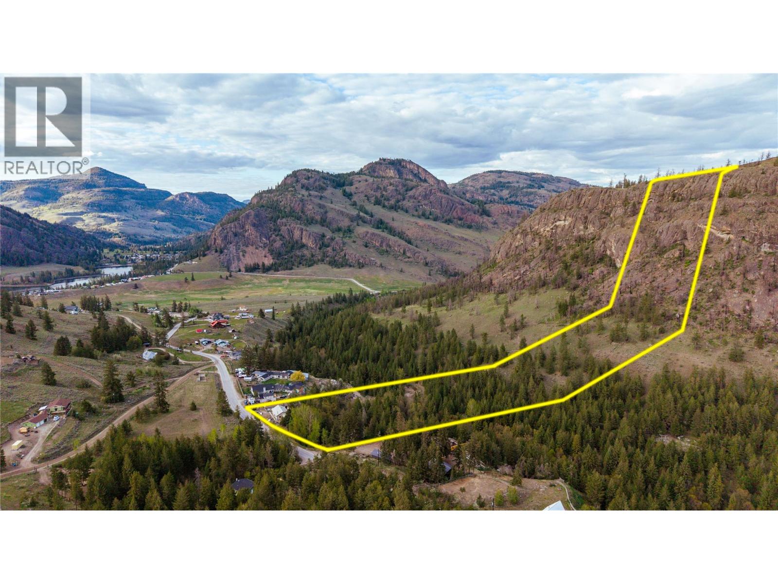 523 Grand Oro Road, kaleden, British Columbia