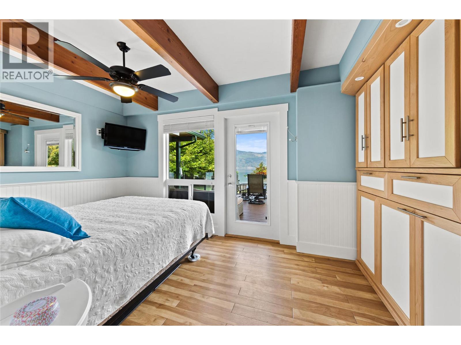 2483 Rocky Point Road, Blind Bay, British Columbia  V0E 1H1 - Photo 11 - 10385618