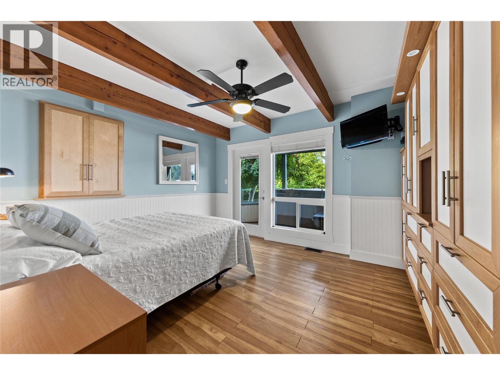 2483 Rocky Point Road, Blind Bay, British Columbia  V0E 1H1 - Photo 12 - 10385618