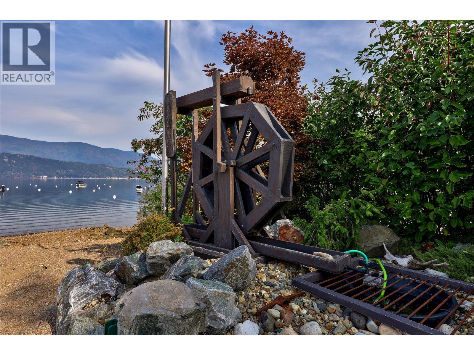 2483 Rocky Point Road, Blind Bay, British Columbia  V0E 1H1 - Photo 36 - 10385618