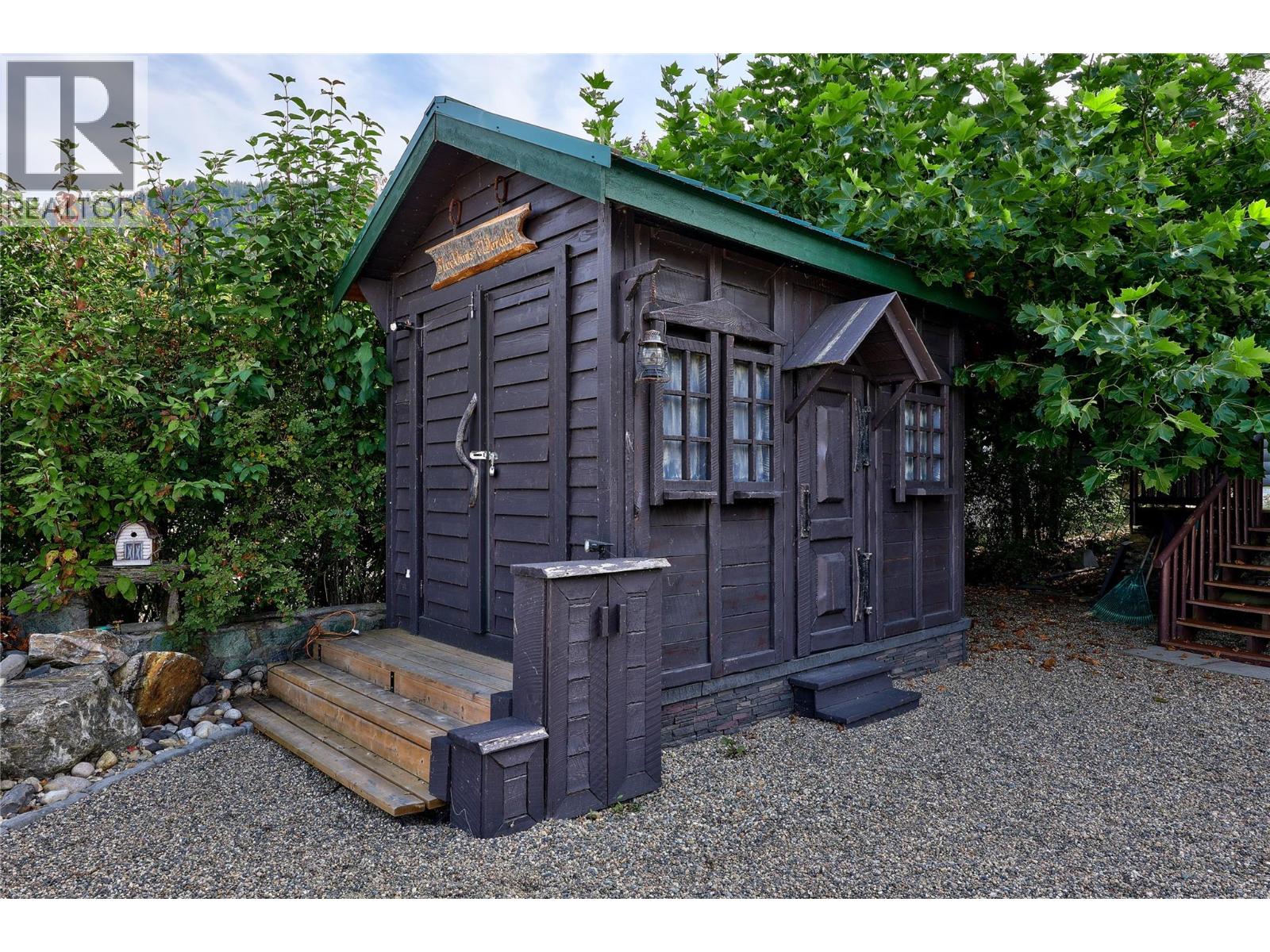 2483 Rocky Point Road, Blind Bay, British Columbia  V0E 1H1 - Photo 37 - 10385618