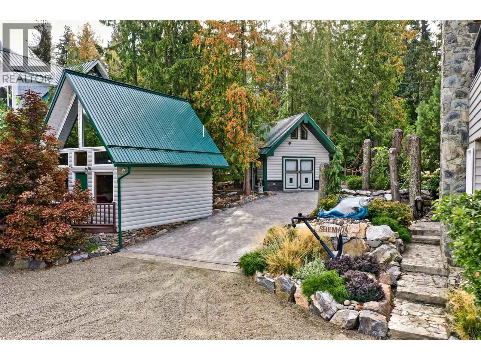 2483 Rocky Point Road, Blind Bay, British Columbia  V0E 1H1 - Photo 38 - 10385618