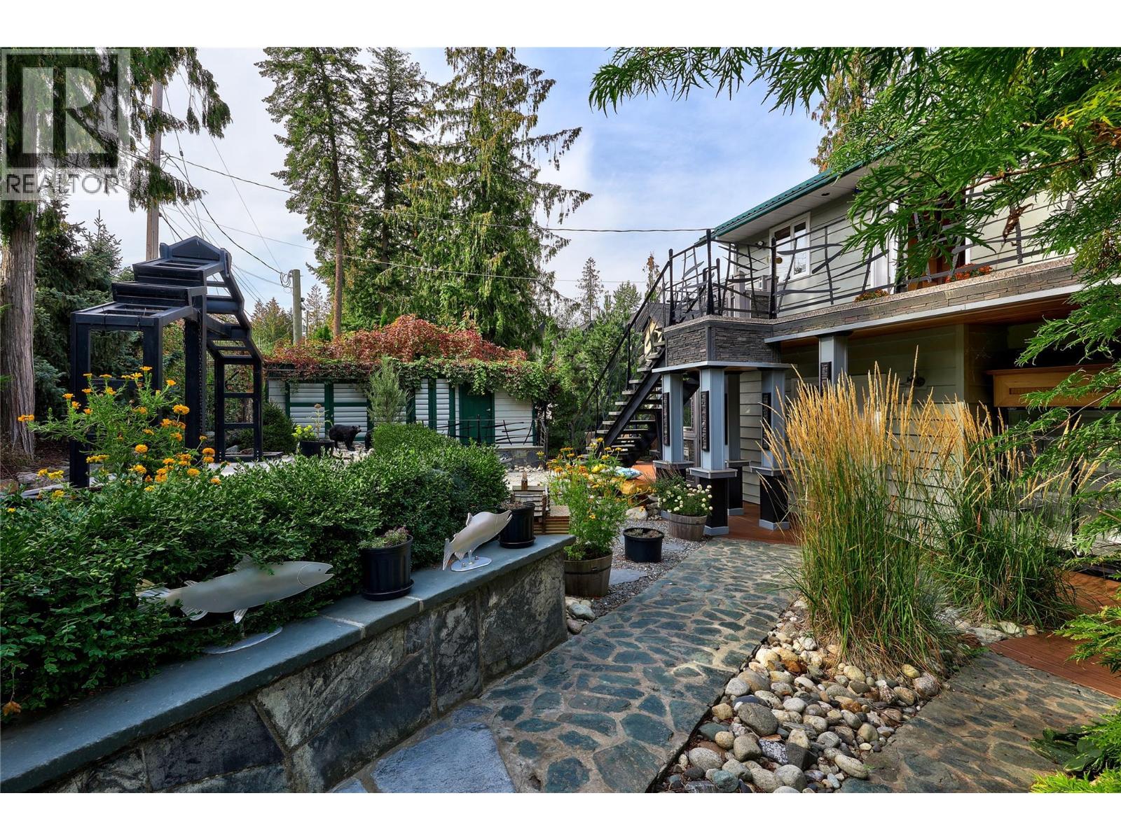 2483 Rocky Point Road, Blind Bay, British Columbia  V0E 1H1 - Photo 49 - 10385618