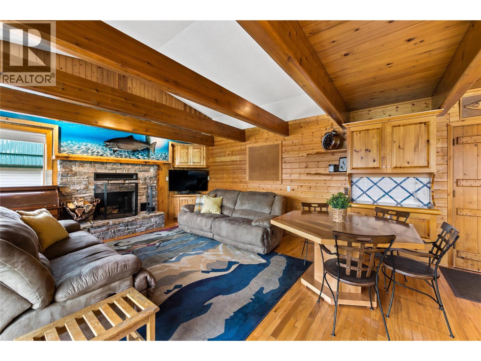 2483 Rocky Point Road, Blind Bay, British Columbia  V0E 1H1 - Photo 5 - 10385618