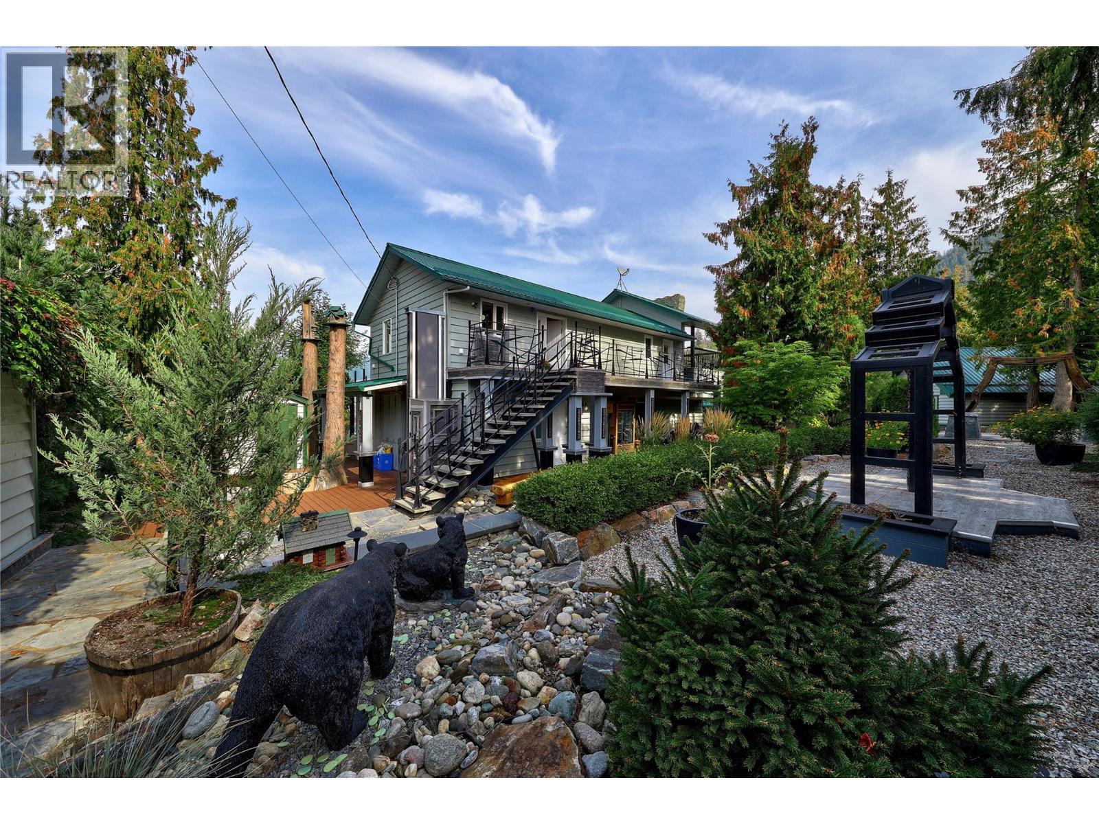 2483 Rocky Point Road, Blind Bay, British Columbia  V0E 1H1 - Photo 52 - 10385618