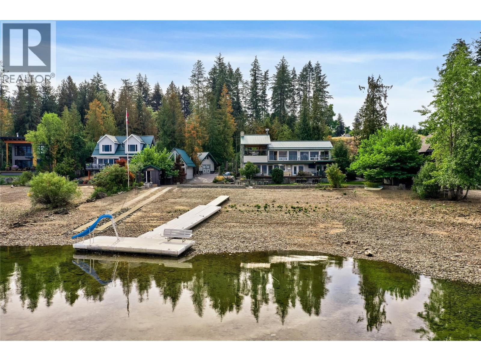 2483 Rocky Point Road, Blind Bay, British Columbia  V0E 1H1 - Photo 56 - 10385618