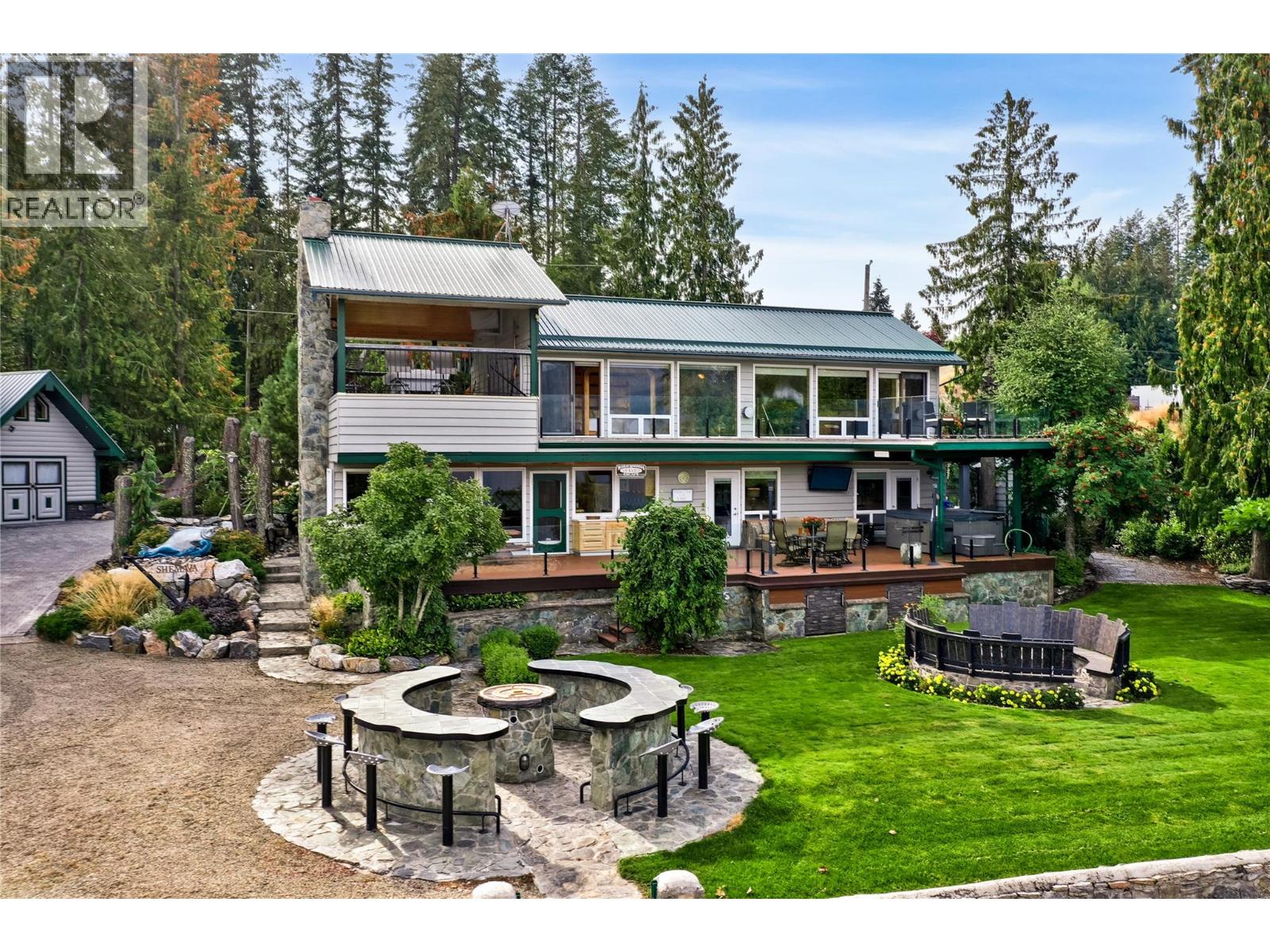 2483 Rocky Point Road, Blind Bay, British Columbia  V0E 1H1 - Photo 60 - 10385618