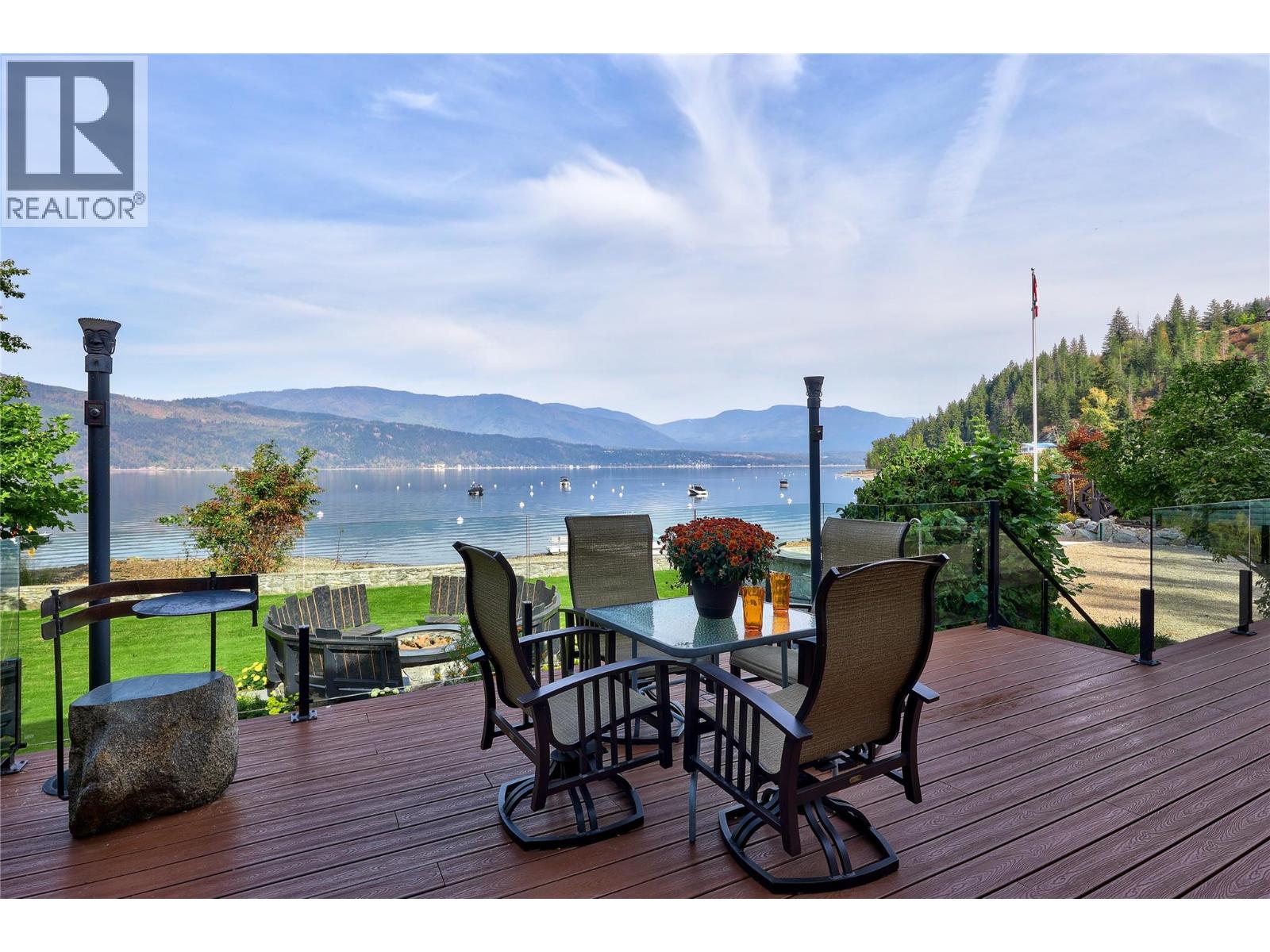 2483 Rocky Point Road, Blind Bay, British Columbia  V0E 1H1 - Photo 8 - 10385618