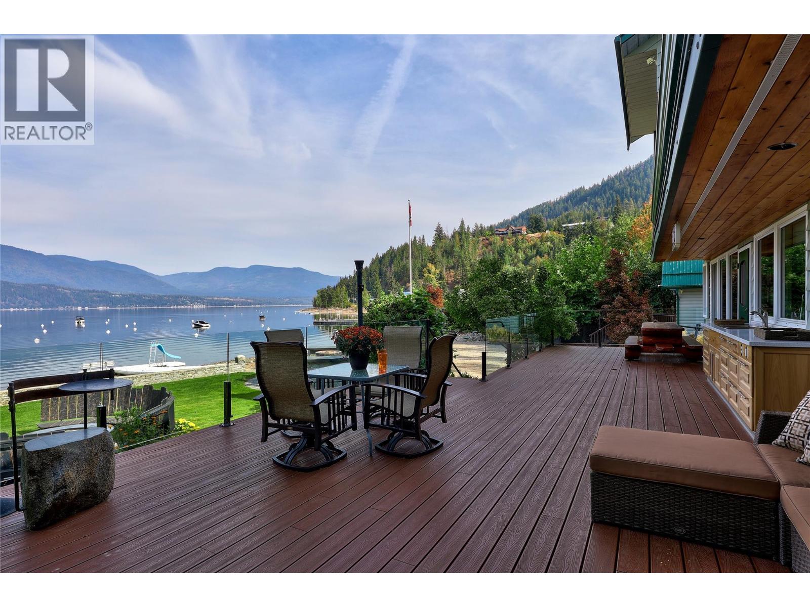 2483 Rocky Point Road, Blind Bay, British Columbia  V0E 1H1 - Photo 9 - 10385618