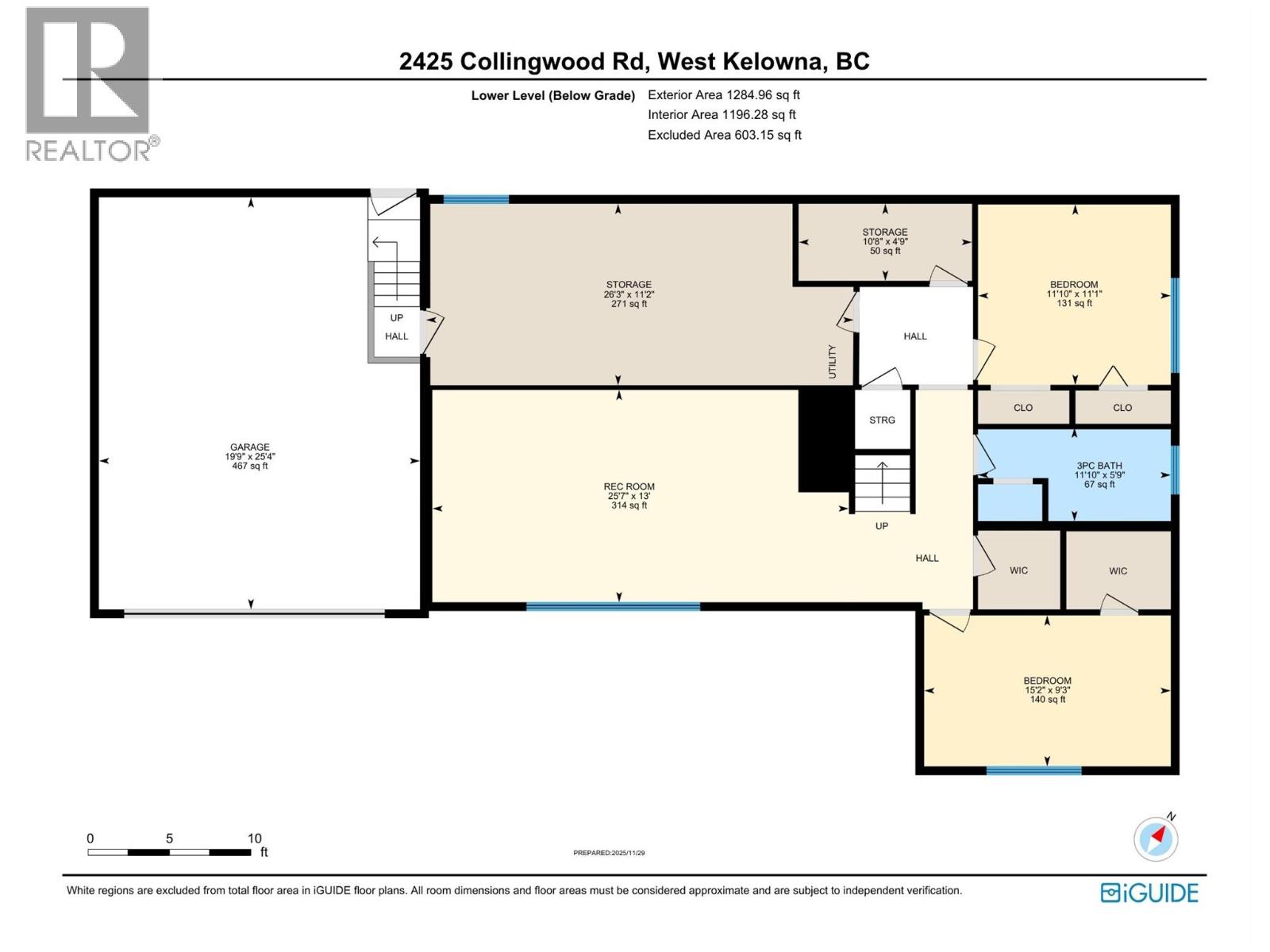 2425 Collingwood Road, West Kelowna, British Columbia  V1Z 3C3 - Photo 64 - 10385535