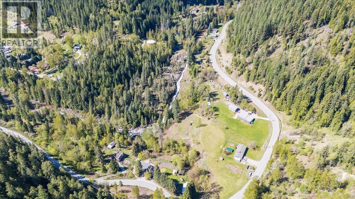 1448 Pass Creek Road, Castlegar, British Columbia  V1N 4S2 - Photo 2 - 10385233