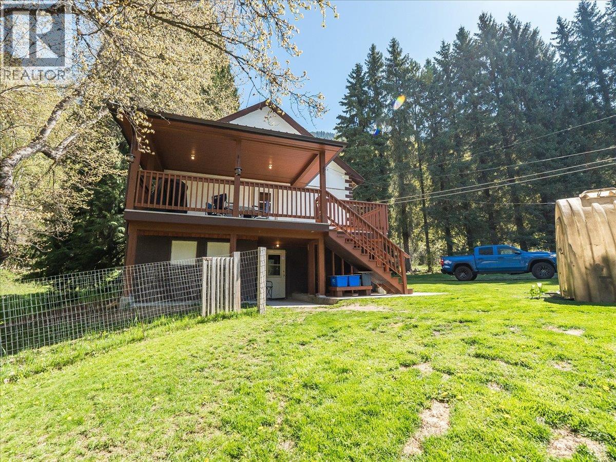 1448 Pass Creek Road, Castlegar, British Columbia  V1N 4S2 - Photo 60 - 10385233